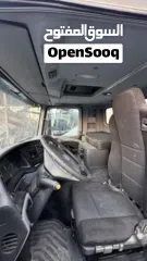  8 راس شاحنة سكانيه G460 سكس ويل خليجي مديل 2016 بحالة ممتازة جداً لدينا جميع انواع الشاحنات والمعدات