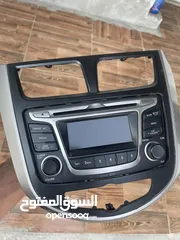  1 مسجل اكسنت الاصلي