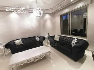  2 شقة مميزة للبيع في عمان - خلدا - طابق أول