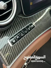  16 مرسيدس بنز اي 63 اس ايه ام جي 2017 Mercedes-Benz E 63 S AMG
