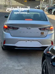  12 هيونداي سوناتا 2019