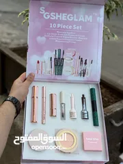  1 بكج شي جلام