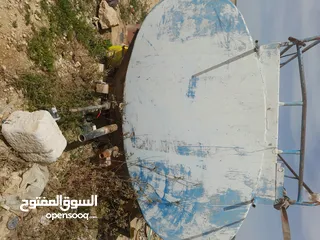  3 تنك ماء 11متر
