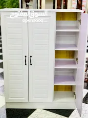  4 خزانة ملكية بتصميم اوروبي فاخر
