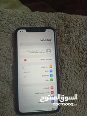  7 ايفون 11  128 جيجا نموذج m بطاريه 79 كفائه عاليه بحال الوكاله مش مصلح نهائي