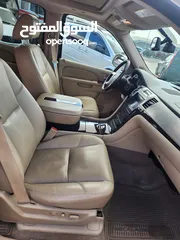  13 كاش أو اقساط من المالك كاديلاك اسكاليد 2011 VIP PLATINUM XL مميزه جدا 6.2cc