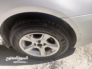  7 طقم كاوشك كوري 15