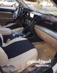  1 كيا سيرنتو 2015