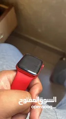  1 ‏ساعة 44mm Apple Watch series Six