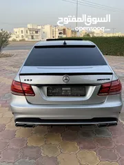  7 للبيع E350 محول كت 63 كامل