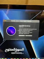  6 MacBook Pro 13 2016