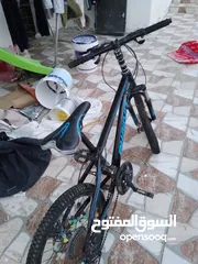  3 دراجة هوائية للبيع 