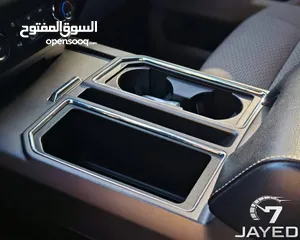  19 F150 XLT 2020 فحص كامل