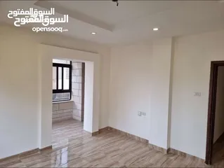 5 شقه لللبيع (جبل الحسين / شارع طبريا / عماره 67)