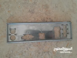  15 جهاز كمبيوتر منصة LGA 775  معالجات انتل 2th 3th جهاز شبه كامل