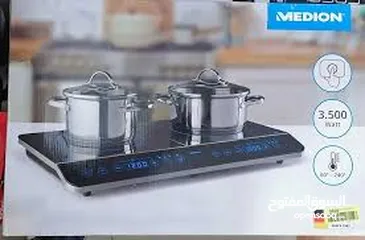  3 غاز كهرباء ليزر جديد