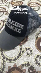  14 للبيع مجموعة من القبعات من حلبة البحرين الدولية أصليين لا يفوتك جد For sale original hats from BIC