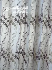  2 برادي غرف نوم عدد 2