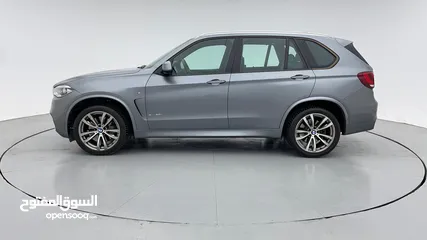  6 (FREE HOME TEST DRIVE AND ZERO DOWN PAYMENT) BMW X5