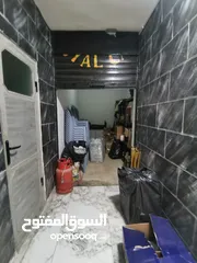  1 موجود للبيع عدة كفي شوب او كفي هاوس للبيع بداعي السفر موجود في الطفيله البيع كامل اقرا الاعلان