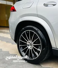 9 Mercedes Benz GLE 350 AMG KIT Naghit Packeg 2020
