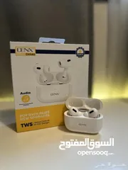  1 سماعة DENX DX609  استمتع بتجربة صوتية مميزة مع تصميم عصري وأداء عالي الجودة: