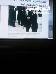  3 تلفزيون ال جي حجم كبير ومن النوع القديم وكأنه جديد بسعر محروق 20 دينار