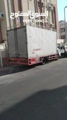  6 شركة نقل عفش داخل المملكه العربيه السعوديه