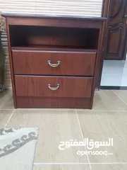  2 كومادينة عدد 2  وكنب 7مقاعد