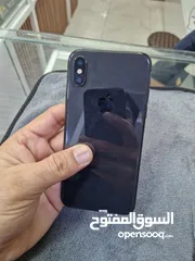  1 iphone xs 64GB waterproof