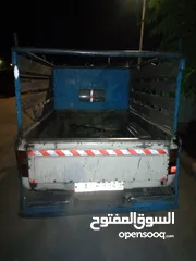  8 تيوتا هاي لوكس94