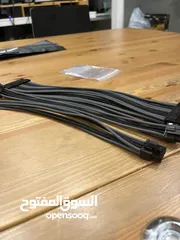  5 FormulaMod PSU Extension Cable Kit