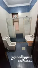  3 شقة فارغة للإيجار عرقوب خلدا