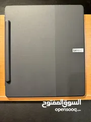  10 Lenovo Smart Paper (E-ink tablet)