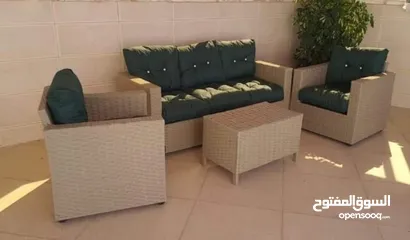  19 طقم رتان عروض العيد
