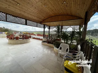  27 فيــلا مميزة للبيع –  طريق المطار  - خلف مدارس الشويفات