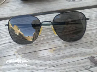 14 RANDOLPH USA  نضاره شمسيه