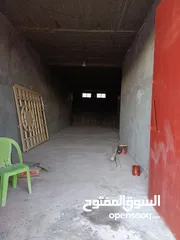  2 مخزن 100 متر في ابي الخصيب_السوق المركزي_العميريه خلف جامع الصافي