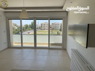  1 شقة فاخرة للبيع في الجندويل  - قرب حديقة الوحدة طابق ثاني 150م تشطيب سوبر ديلوكس