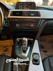  5 BMW 320i / بي ام