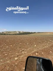  2 ارض للبيع في بويضة العليمات