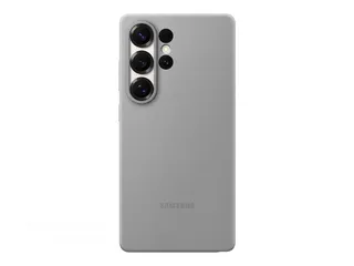  4 Samsung S25 Ultra Silicone Case كفر سامسونج اس 25 الترا سيلكون الاصلي