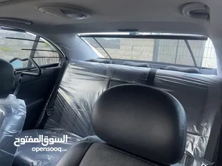  3 مرسيدس بنز 211 موديل 2008