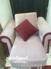 4 للبيع الغرفة كاملة