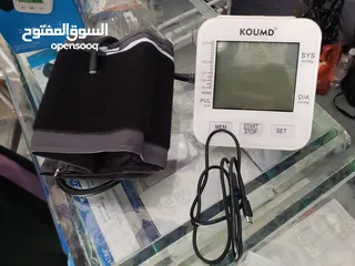  2 جهاز قياس ضغط ناطق بالعربية