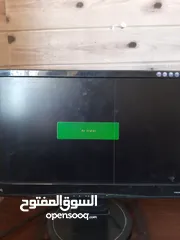  1 شاشة كومبيوتر Benq