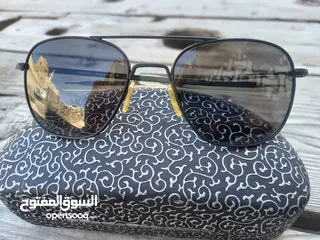  2 RANDOLPH USA  نضاره شمسيه