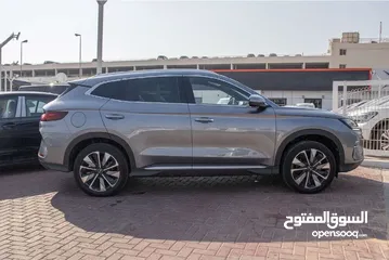  4 بي واي دي سونج بلس عداد صفر CHAMPION  BYD SONG PLUS  اعلى صنف شكل ال 2025 بدفعة اولى 10% فقط عالهوية