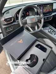  10 سيات فورمينتور كوبرا ترخيص 2024