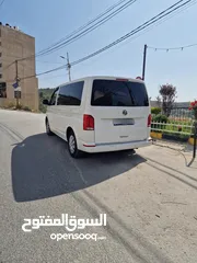  2 شتل كرفيل موديل 2020ترخيص بصلاه على